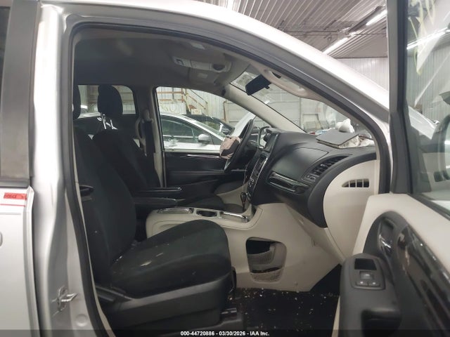 Продаж на аукціоні авто 2012 Dodge Grand Caravan Sxt, vin: 2C4RDGCG3CR114923, номер лоту: 44720886