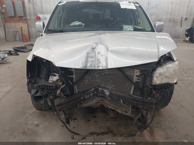 Продаж на аукціоні авто 2012 Dodge Grand Caravan Sxt, vin: 2C4RDGCG3CR114923, номер лоту: 44720886