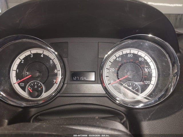 Продаж на аукціоні авто 2012 Dodge Grand Caravan Sxt, vin: 2C4RDGCG3CR114923, номер лоту: 44720886