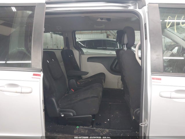 Продаж на аукціоні авто 2012 Dodge Grand Caravan Sxt, vin: 2C4RDGCG3CR114923, номер лоту: 44720886