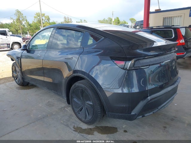 Продаж на аукціоні авто 2026 Tesla Model Y, vin: 7SAYGDEE0TA411477, номер лоту: 44720889