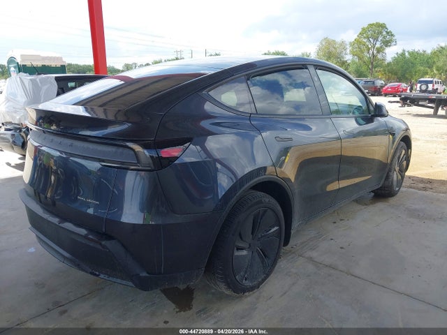 Продаж на аукціоні авто 2026 Tesla Model Y, vin: 7SAYGDEE0TA411477, номер лоту: 44720889