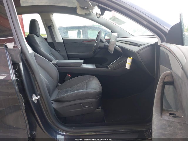 Продаж на аукціоні авто 2026 Tesla Model Y, vin: 7SAYGDEE0TA411477, номер лоту: 44720889