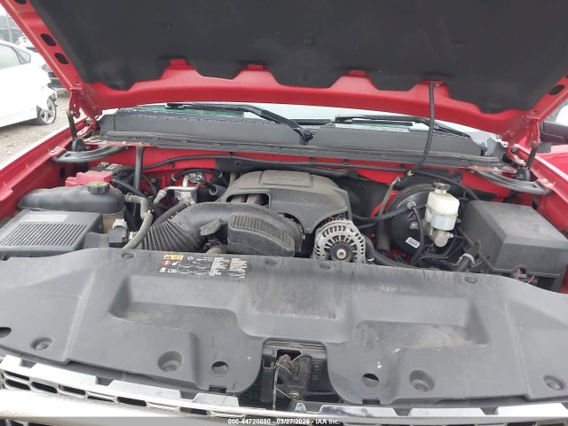 44720890 :رقم المزاد ، 3GTP2VE79DG371526 vin ، 2013 Gmc Sierra 1500 Sle مزاد بيع
