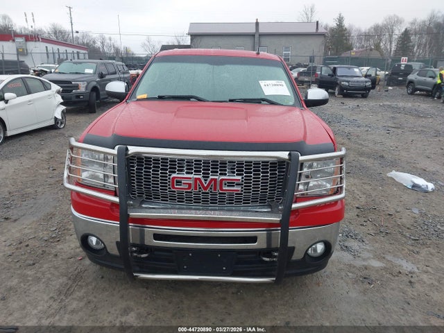 44720890 :رقم المزاد ، 3GTP2VE79DG371526 vin ، 2013 Gmc Sierra 1500 Sle مزاد بيع
