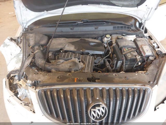 Aukcja sprzedaży 2012 Buick Verano, vin: 1G4PP5SK8C4175904, numer aukcji: 44720892