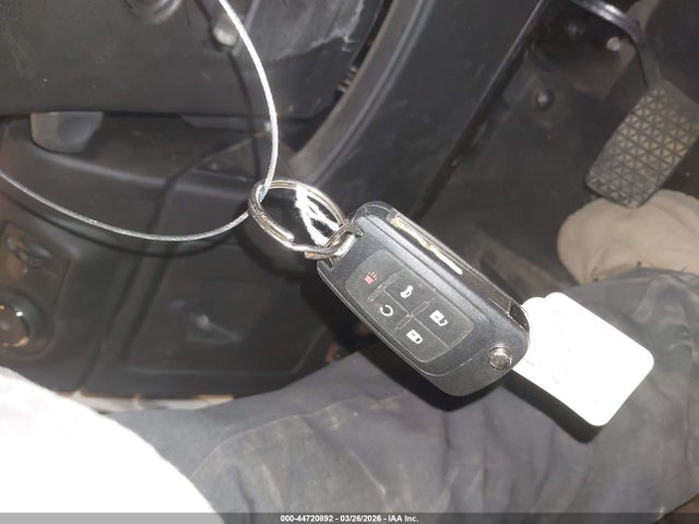 Aukcja sprzedaży 2012 Buick Verano, vin: 1G4PP5SK8C4175904, numer aukcji: 44720892