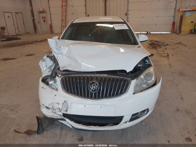 Aukcja sprzedaży 2012 Buick Verano, vin: 1G4PP5SK8C4175904, numer aukcji: 44720892