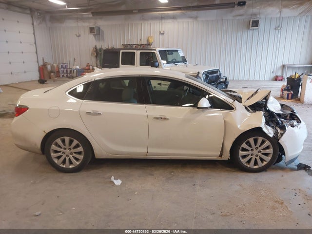 Aukcja sprzedaży 2012 Buick Verano, vin: 1G4PP5SK8C4175904, numer aukcji: 44720892