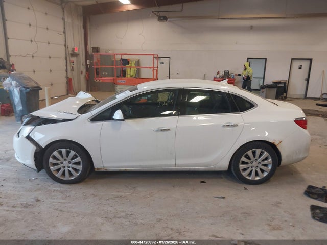 Aukcja sprzedaży 2012 Buick Verano, vin: 1G4PP5SK8C4175904, numer aukcji: 44720892