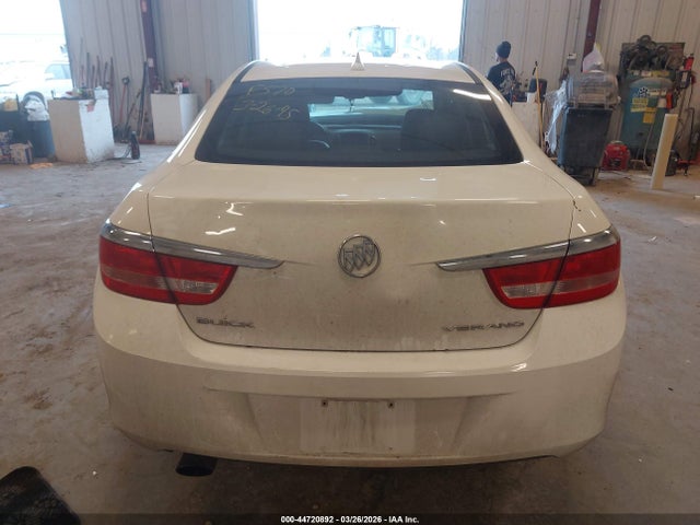 Aukcja sprzedaży 2012 Buick Verano, vin: 1G4PP5SK8C4175904, numer aukcji: 44720892