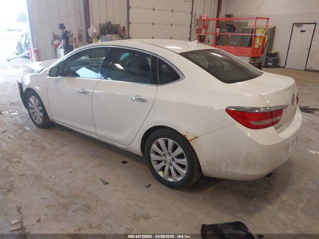 Aukcja sprzedaży 2012 Buick Verano, vin: 1G4PP5SK8C4175904, numer aukcji: 44720892