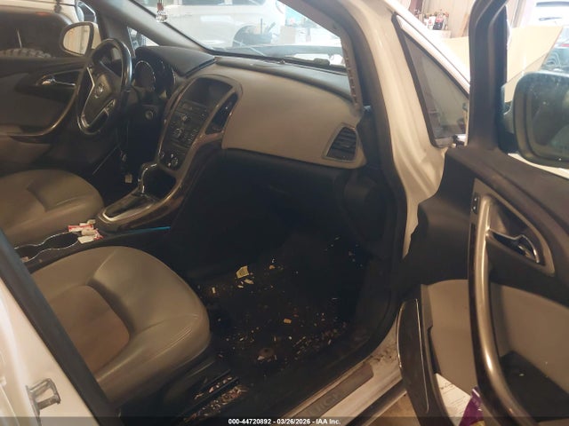 Aukcja sprzedaży 2012 Buick Verano, vin: 1G4PP5SK8C4175904, numer aukcji: 44720892