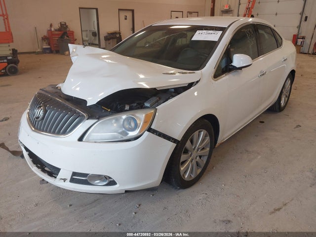 Aukcja sprzedaży 2012 Buick Verano, vin: 1G4PP5SK8C4175904, numer aukcji: 44720892