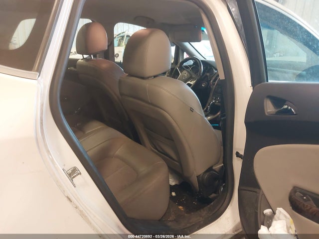 Aukcja sprzedaży 2012 Buick Verano, vin: 1G4PP5SK8C4175904, numer aukcji: 44720892