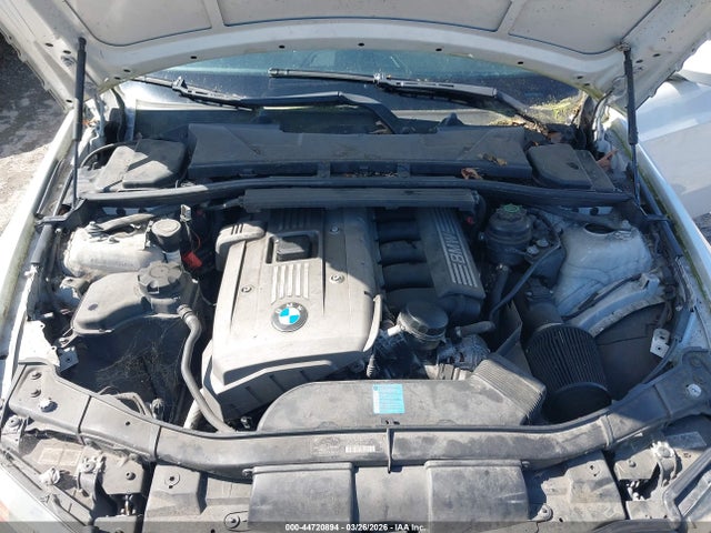 Продаж на аукціоні авто 2006 Bmw 325i, vin: WBAVB13526KX69185, номер лоту: 44720894