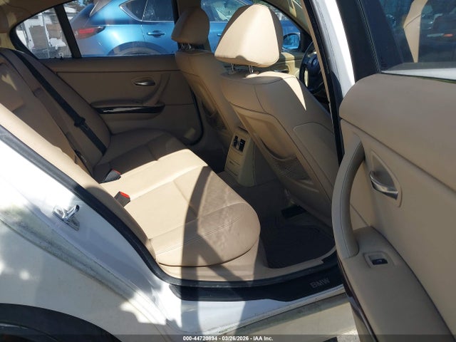 Продаж на аукціоні авто 2006 Bmw 325i, vin: WBAVB13526KX69185, номер лоту: 44720894