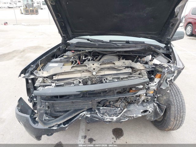 Aukcja sprzedaży 2018 Chevrolet Silverado 1500 2lt, vin: 3GCUKREC2JG583137, numer aukcji: 44720895