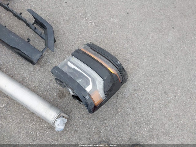 Aukcja sprzedaży 2018 Chevrolet Silverado 1500 2lt, vin: 3GCUKREC2JG583137, numer aukcji: 44720895