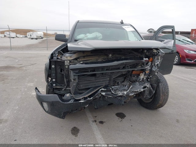 Aukcja sprzedaży 2018 Chevrolet Silverado 1500 2lt, vin: 3GCUKREC2JG583137, numer aukcji: 44720895