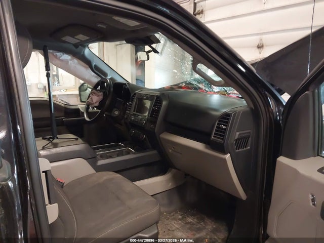 2019 FORD F-150 1FTEX1EP5KKC65680 Photo 4