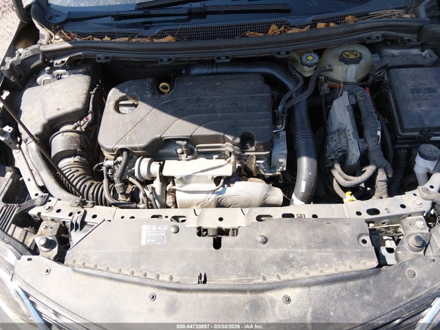 2017 CHEVROLET CRUZE 1G1BE5SM9H7192490 Photo 9