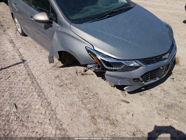 2017 CHEVROLET CRUZE 1G1BE5SM9H7192490 Photo 5