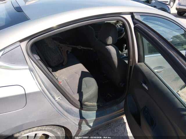 2017 CHEVROLET CRUZE 1G1BE5SM9H7192490 Photo 7