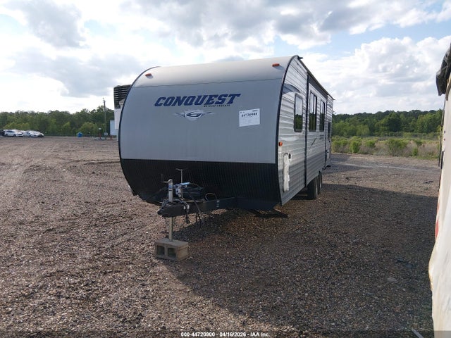 Gulfstream Conquest 2018 1NL1G3023J1132257 Image 2