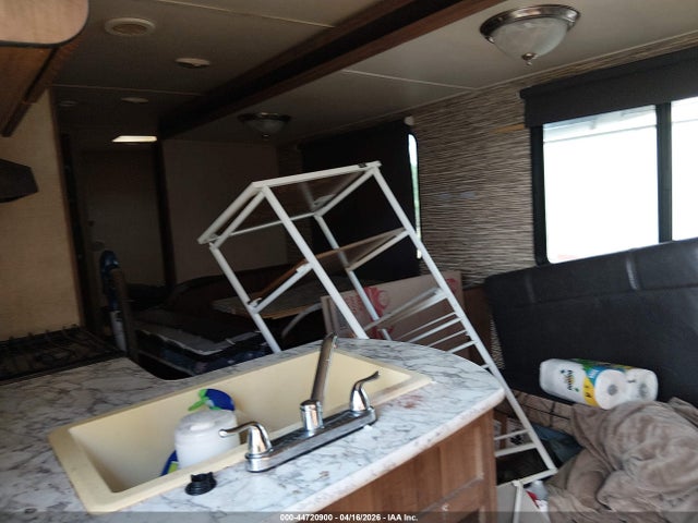 Gulfstream Conquest 2018 1NL1G3023J1132257 Image 5