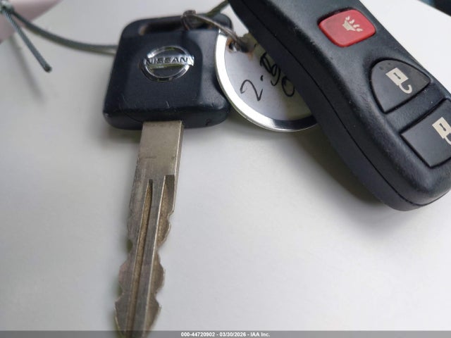 Aukcja sprzedaży 2017 Nissan Frontier Sv, vin: 1N6AD0EV1HN758342, numer aukcji: 44720902