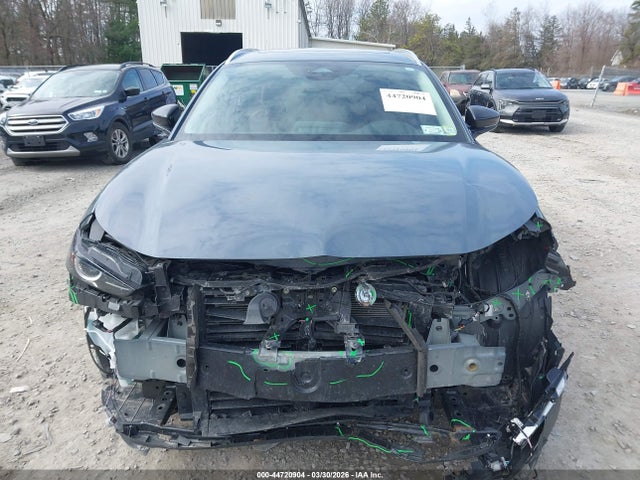 44720904 :رقم المزاد ، 3MVDMBCM1RM609963 vin ، 2024 Mazda Cx-30 2.5 S Carbon Edition مزاد بيع