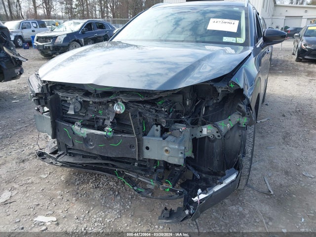 44720904 :رقم المزاد ، 3MVDMBCM1RM609963 vin ، 2024 Mazda Cx-30 2.5 S Carbon Edition مزاد بيع
