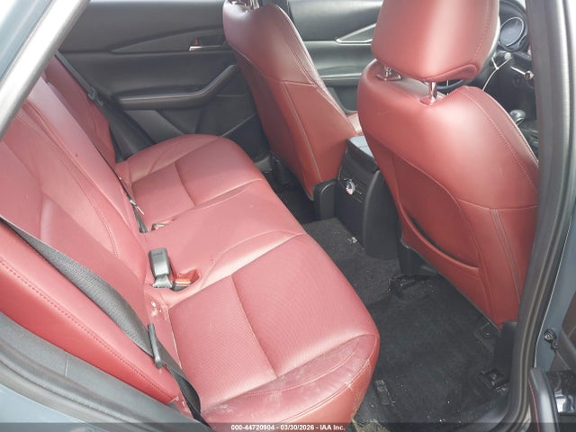 44720904 :رقم المزاد ، 3MVDMBCM1RM609963 vin ، 2024 Mazda Cx-30 2.5 S Carbon Edition مزاد بيع