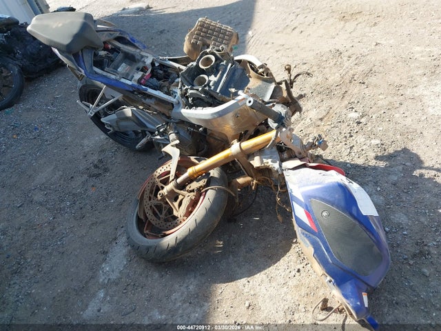 2021 Aprilia Rs 660 მანქანა იყიდება აუქციონზე, vin: ZD4KSUA07MS000388, აუქციონის ნომერი: 44720912