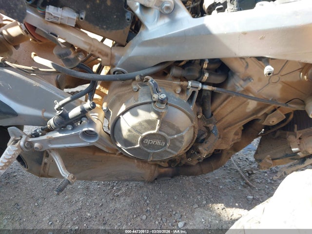 Aukcja sprzedaży 2021 Aprilia Rs 660, vin: ZD4KSUA07MS000388, numer aukcji: 44720912