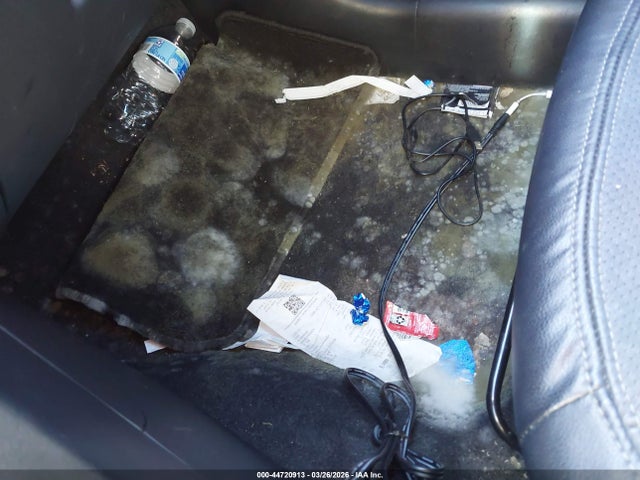 2010 MITSUBISHI LANCER SPORTBACK JA32X8HWXAU021992 Photo 5