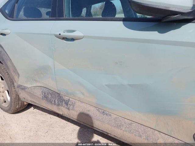 Продаж на аукціоні авто 2025 Hyundai Kona Se, vin: KM8HACABXSU256820, номер лоту: 44720917