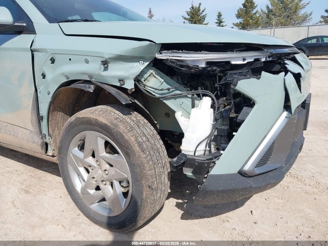 Продаж на аукціоні авто 2025 Hyundai Kona Se, vin: KM8HACABXSU256820, номер лоту: 44720917