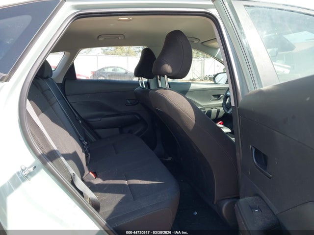 Продаж на аукціоні авто 2025 Hyundai Kona Se, vin: KM8HACABXSU256820, номер лоту: 44720917