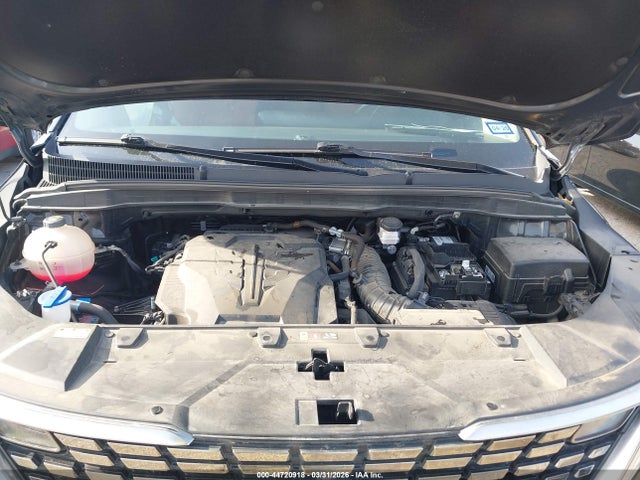 2024 KIA CARNIVAL MPV KNDNE5H31R6413896 Photo 9