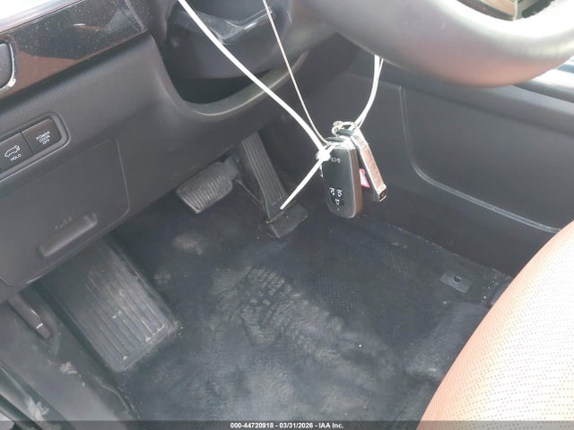 2024 KIA CARNIVAL MPV KNDNE5H31R6413896 Photo 10