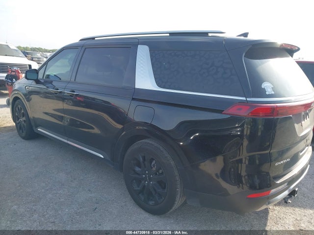 2024 KIA CARNIVAL MPV KNDNE5H31R6413896 Photo 2