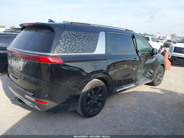2024 KIA CARNIVAL MPV KNDNE5H31R6413896 Photo 3