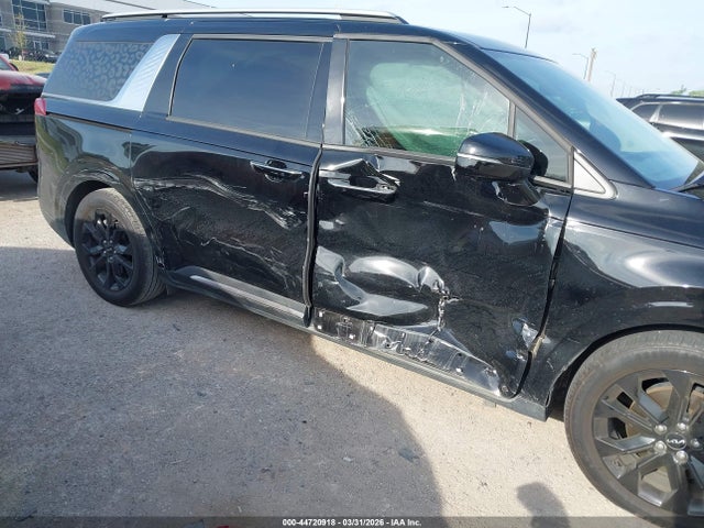 2024 KIA CARNIVAL MPV KNDNE5H31R6413896 Photo 5