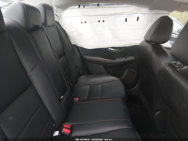 44720919 :رقم المزاد ، 3N1AB8DV0MY283887 vin ، 2021 Nissan Sentra Sr Xtronic Cvt مزاد بيع