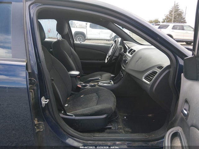 44720925 :رقم المزاد ، 1C3CDZAB8EN132685 vin ، 2014 Dodge Avenger Se مزاد بيع