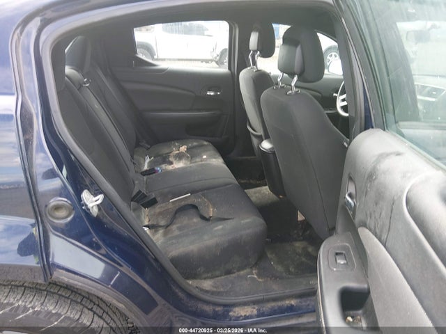 44720925 :رقم المزاد ، 1C3CDZAB8EN132685 vin ، 2014 Dodge Avenger Se مزاد بيع