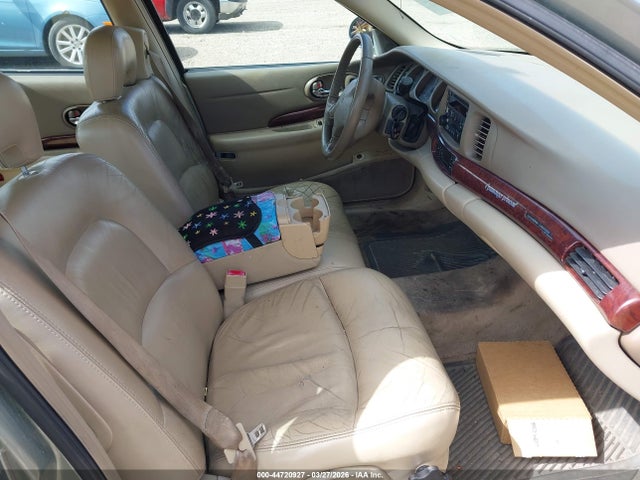 44720927 :رقم المزاد ، 1G4HR54K85U269232 vin ، 2005 Buick Lesabre Limited مزاد بيع