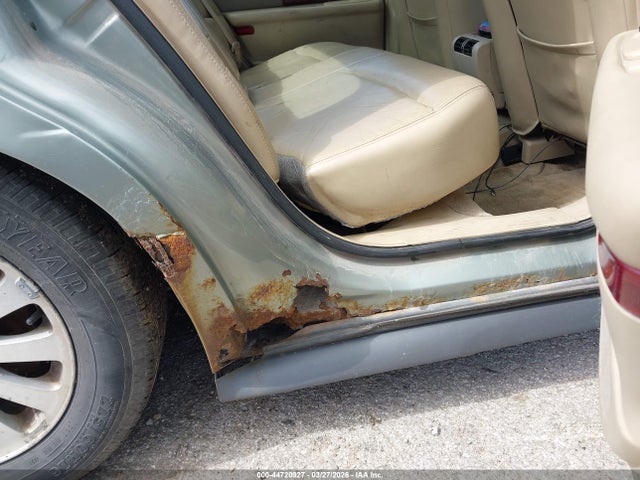 44720927 :رقم المزاد ، 1G4HR54K85U269232 vin ، 2005 Buick Lesabre Limited مزاد بيع